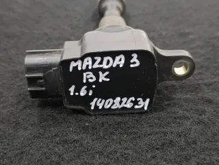  Катушка зажигания Mazda 3 BK 1.6л Арт 118908622, вид 6