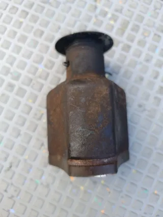  Полуось передняя правая (приводной вал, шрус) Mitsubishi Carisma Арт 29673243, вид 2