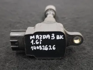  Катушка зажигания Mazda 3 BK 1.6л Арт 118908623, вид 5