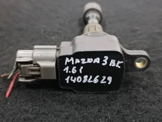  Катушка зажигания Mazda 3 BK 1.6л Арт 118908624, вид 5
