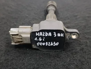 Катушка зажигания Mazda 3 BK 1.6л Арт 118913496, вид 5