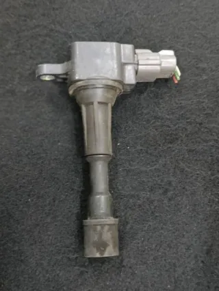  Катушка зажигания Mazda 3 BK 1.6л Арт 118913496, вид 4
