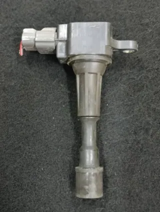  Катушка зажигания Mazda 3 BK 1.6л Арт 118913496, вид 2