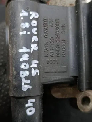  Катушка зажигания Rover 45 1.8л Арт 118913497, вид 7