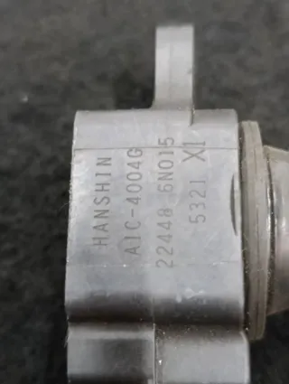  Катушка зажигания Nissan Almera N16 1.5л Арт 118918422, вид 3
