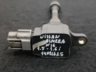  Катушка зажигания Nissan Almera N16 1.5л Арт 118918422, вид 4