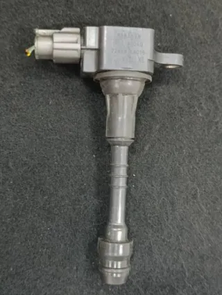  Катушка зажигания Nissan Almera N16 1.5л Арт 118918422, вид 2