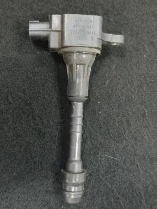  Катушка зажигания Nissan Almera N16 1.6л Арт 118918423, вид 2
