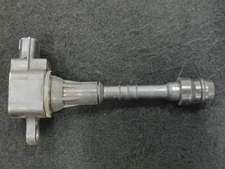  Катушка зажигания Nissan Almera N16 1.6л Арт 118918423, вид 1