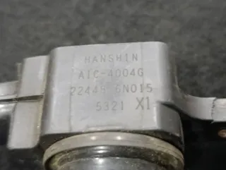  Катушка зажигания Nissan Almera N16 1.6л Арт 118918423, вид 4