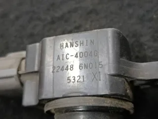  Катушка зажигания Nissan Almera N16 1.5л Арт 118918426, вид 3