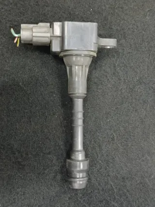  Катушка зажигания Nissan Almera N16 1.5л Арт 118918426, вид 2
