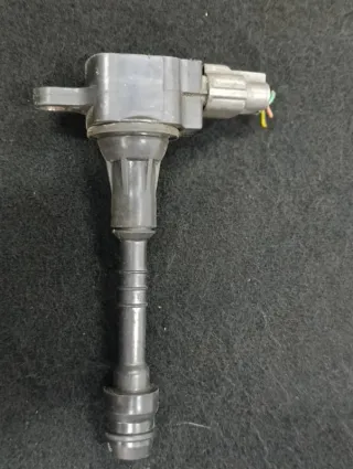  Катушка зажигания Nissan Almera N16 1.5л Арт 118918426, вид 1