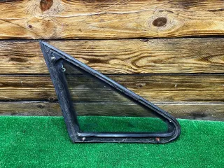 43R001100, DOT249AS2M24 Стекло кузовное боковое левое Ford Galaxy 1 restailing Арт 118933255, вид 4