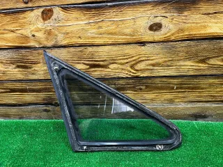 43R001100, DOT249AS2M24 Стекло кузовное боковое левое Volkswagen Sharan 1 restailing Арт 118933256, вид 4