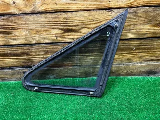 43R001100, DOT249AS2M24 Стекло кузовное боковое правое Volkswagen Sharan 1 restailing Арт 118933258, вид 3