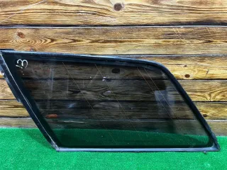 43R00137, DOT22M946AS2 Стекло кузовное боковое левое Audi A6 Allroad C5 Арт 118933265, вид 1