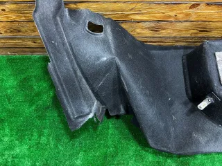  Обшивка багажника Volkswagen Passat B6 Арт 118933277, вид 7