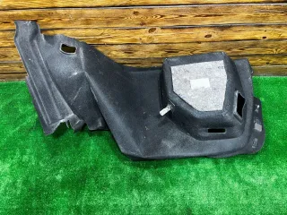  Обшивка багажника Volkswagen Passat B6 Арт 118933277, вид 5
