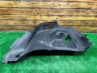 Обшивка багажника Volkswagen Passat B6 Арт 118933277, вид 1