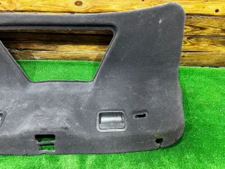 4E0867975K Обшивка крышки багажника Audi A8 D3 (S8) Арт 118933279, вид 2