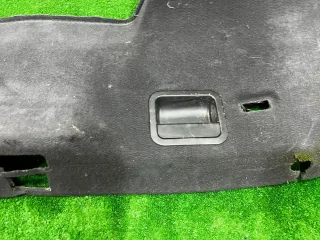 4E0867975K Обшивка крышки багажника Audi A8 D3 (S8) Арт 118933279, вид 5