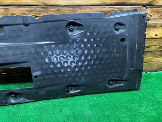 1K0825212L Защита днища Volkswagen Touran 1 Арт 118933282, вид 2