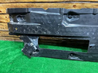 1K0825212L Защита днища Volkswagen Touran 1 Арт 118933282, вид 3