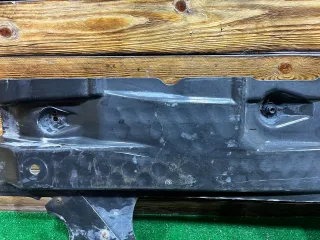 1K0825212L Защита днища Volkswagen Touran 1 Арт 118933282, вид 6
