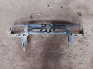  Панель передняя (телевизор) Volkswagen Bora Арт 133-252, вид 1