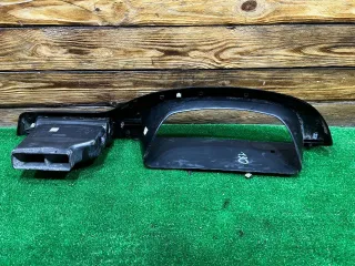 1472896077 Дефлектор обдува салона Fiat Scudo 1 Арт 118933290, вид 4