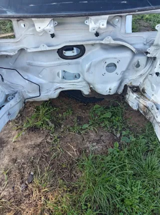  Четверть передняя левая Volkswagen Polo Sedan 5 restailing Арт 118933291, вид 3