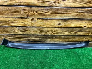 8L0807421C Накладка (юбка) заднего бампера Audi A3 8L Арт 118933294, вид 1
