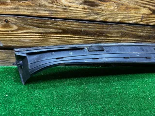 8L0807421C Накладка (юбка) заднего бампера Audi A3 8L Арт 118933294, вид 6