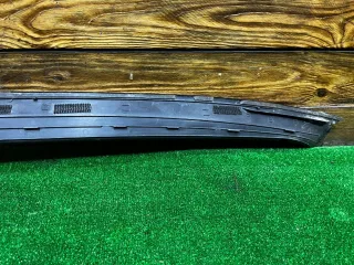 8L0807421C Накладка (юбка) заднего бампера Audi A3 8L Арт 118933294, вид 5