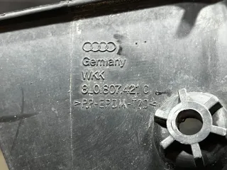 8L0807421C Накладка (юбка) заднего бампера Audi A3 8L Арт 118933294, вид 7