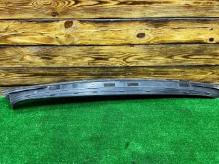 8L0807421C Накладка (юбка) заднего бампера Audi A3 8L Арт 118933294, вид 4