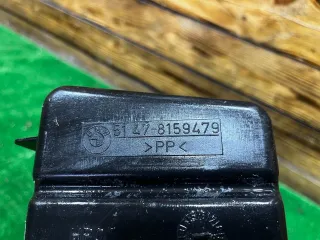 51478159479 Обшивка багажника BMW 5 E39 Арт 118933301, вид 5