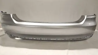  Бампер задний Volkswagen Polo Sedan 5 restailing Арт 133007, вид 1
