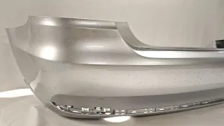  Бампер задний Volkswagen Polo Sedan 5 restailing Арт 133007, вид 2