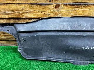  Перегородка в моторном отсеке Opel Zafira B Арт 118933308, вид 3