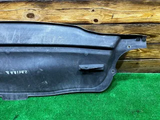  Перегородка в моторном отсеке Opel Zafira B Арт 118933308, вид 2