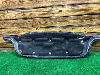  Перегородка в моторном отсеке Opel Zafira B Арт 118933308, вид 4