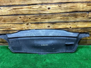  Перегородка в моторном отсеке Opel Zafira B Арт 118933308, вид 1