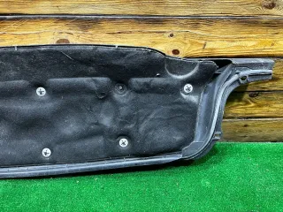  Перегородка в моторном отсеке Opel Zafira B Арт 118933308, вид 5