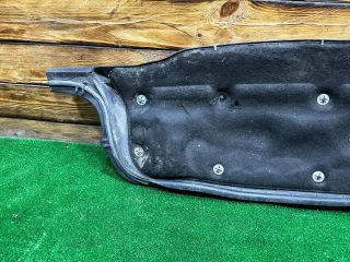  Перегородка в моторном отсеке Opel Zafira B Арт 118933308, вид 6