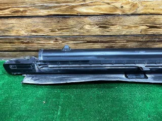 Шторка багажника BMW 3 E36 Арт 118933419, вид 3