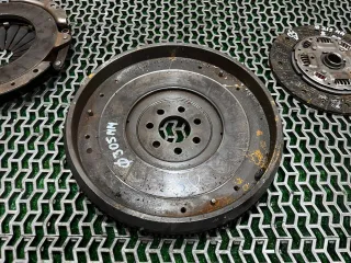 CLD141057A Комплект сцепления Renault Espace 2 2.1л Арт 118933422, вид 5