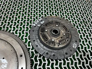 LC03JC008A Комплект сцепления Fiat Stilo 1.6л Арт 118981126, вид 6