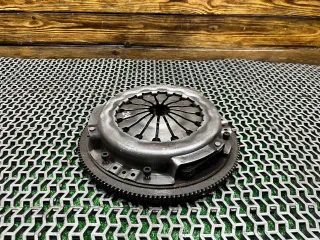 LC03JC008A Комплект сцепления Fiat Stilo 1.6л Арт 118981126, вид 1
